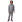 Jordan Παιδικές φόρμες σετ Jumpman Brooklyn Fleece Hooded Set
